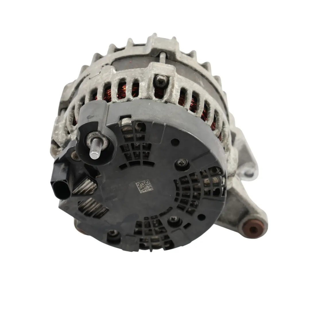 Alternatore Generatore Mercedes W204 W207 Motore Benzina Bosch 150A per con numero di parte A0009062003 Alternatore Generatore Mercedes W204 W207 Motore Benzina Bosch 150A - SKU A0009062003 - Numero di parte A0009062003