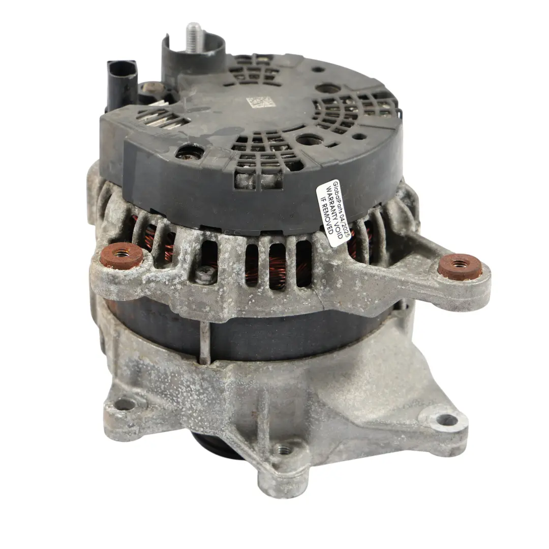 Lichtmaschine Generator Mercedes W204 W207 Benzinmotor Bosch 150A für mit Teilenummer A0009062003 Lichtmaschine Generator Mercedes W204 W207 Benzinmotor Bosch 150A - SKU A0009062003 - Teilenummer A0009062003