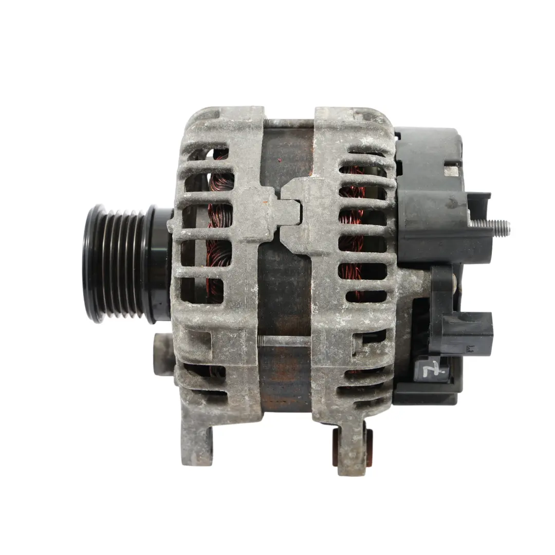  Alternator Generator Mercedes W204 W207 Petrol Engine Bosch 150A - SKU A0009062003 - Part number A0009062003