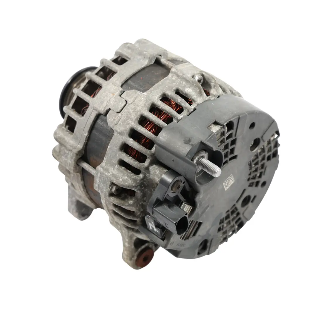 Alternatore Generatore Mercedes W204 W207 Motore Benzina Bosch 150A per con numero di parte A0009062003 Alternatore Generatore Mercedes W204 W207 Motore Benzina Bosch 150A - SKU A0009062003 - Numero di parte A0009062003