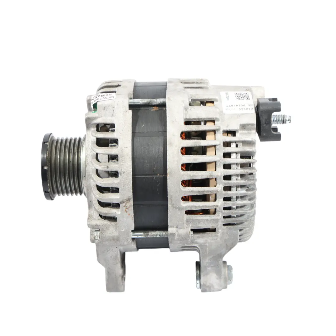 OM622 Diesel Engine Alternator Generator to Mercedes W447 with Part number A0009064022 Mercedes W447 OM622 Diesel Engine Alternator Generator - SKU A0009064022 - Part number A0009064022