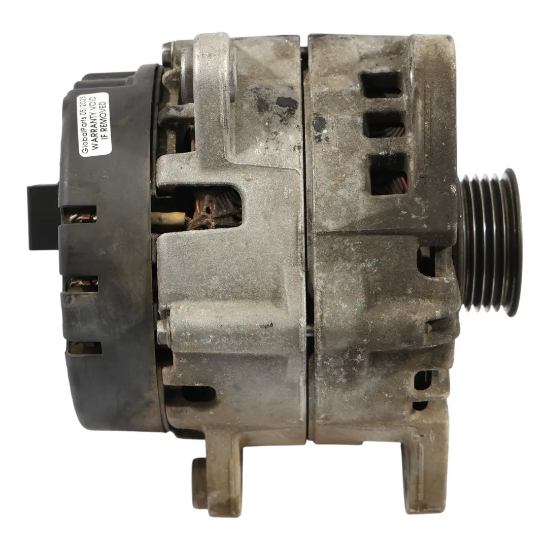 W907 Alternator Generator Engine Diesel 250A 14V to Mercedes Sprinter with Part number A0009068302 Mercedes Sprinter W907 Alternator Generator Engine Diesel 250A 14V - SKU A0009068302 - Part number A0009068302