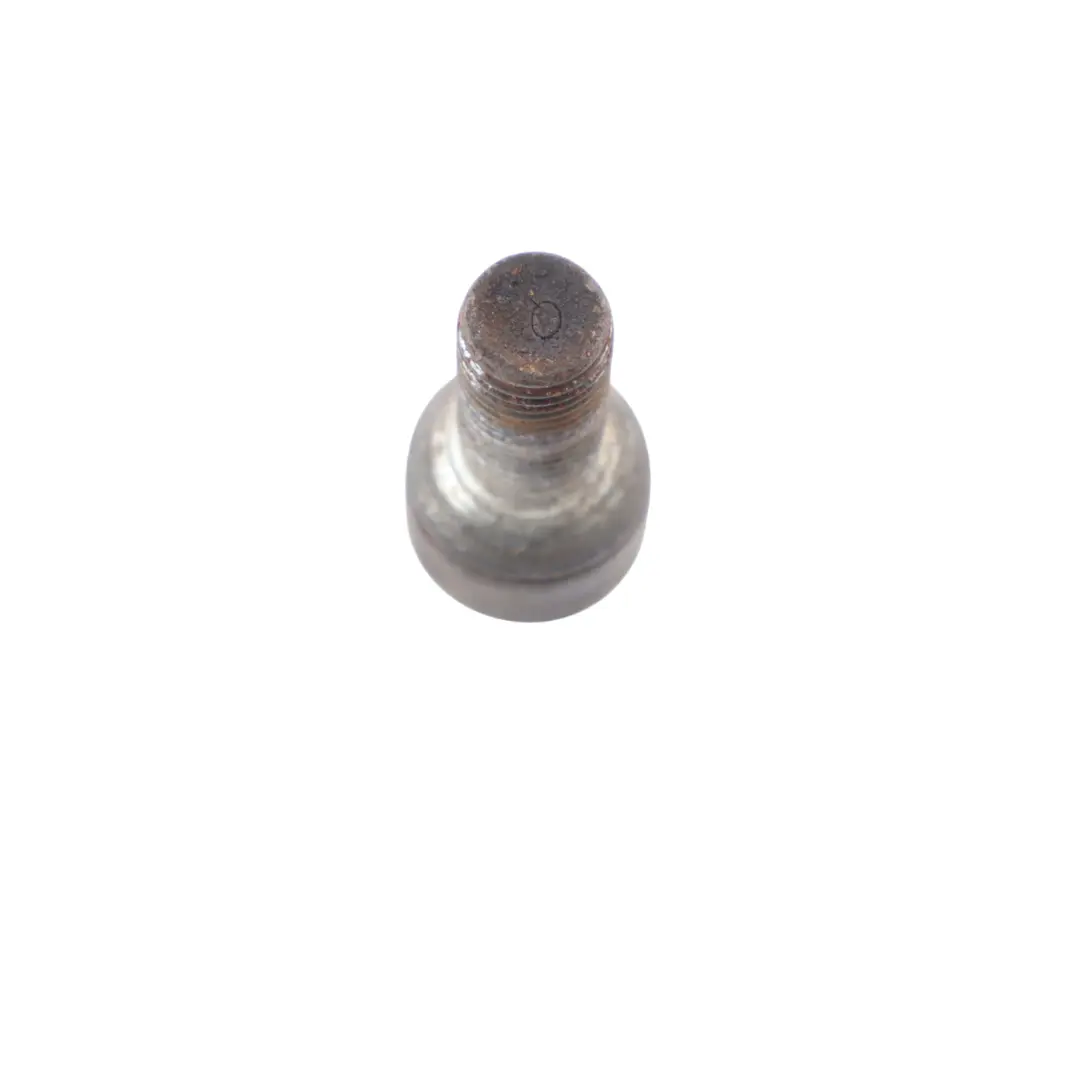 Wheel Bolts Mercedes W169 W204 W211 Rear Front Box Set B66470155 - SKU A0009904907-4 - Part number A0009904907