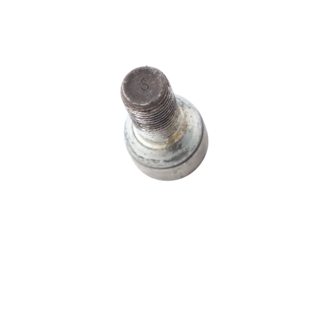 Mercedes W169 W204 W211 Wheel Bolts Rear Front Box Set B66470155 - SKU A0009904907-8 - Part number A0009904907