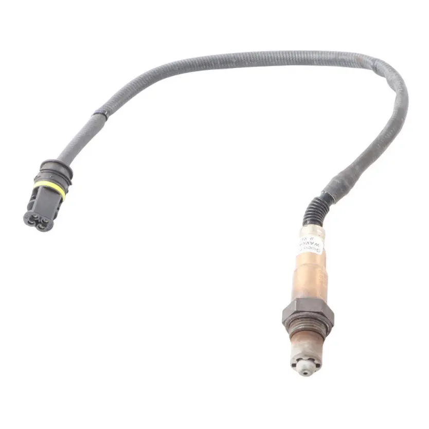 Sauer Stoff Sensor Lambda Sonde für Mercedes W220 mit Teilenummer A0015405117 Mercedes W220 Sauer Stoff Sensor Lambda Sonde - SKU A0015405117 - Teilenummer A0015405117