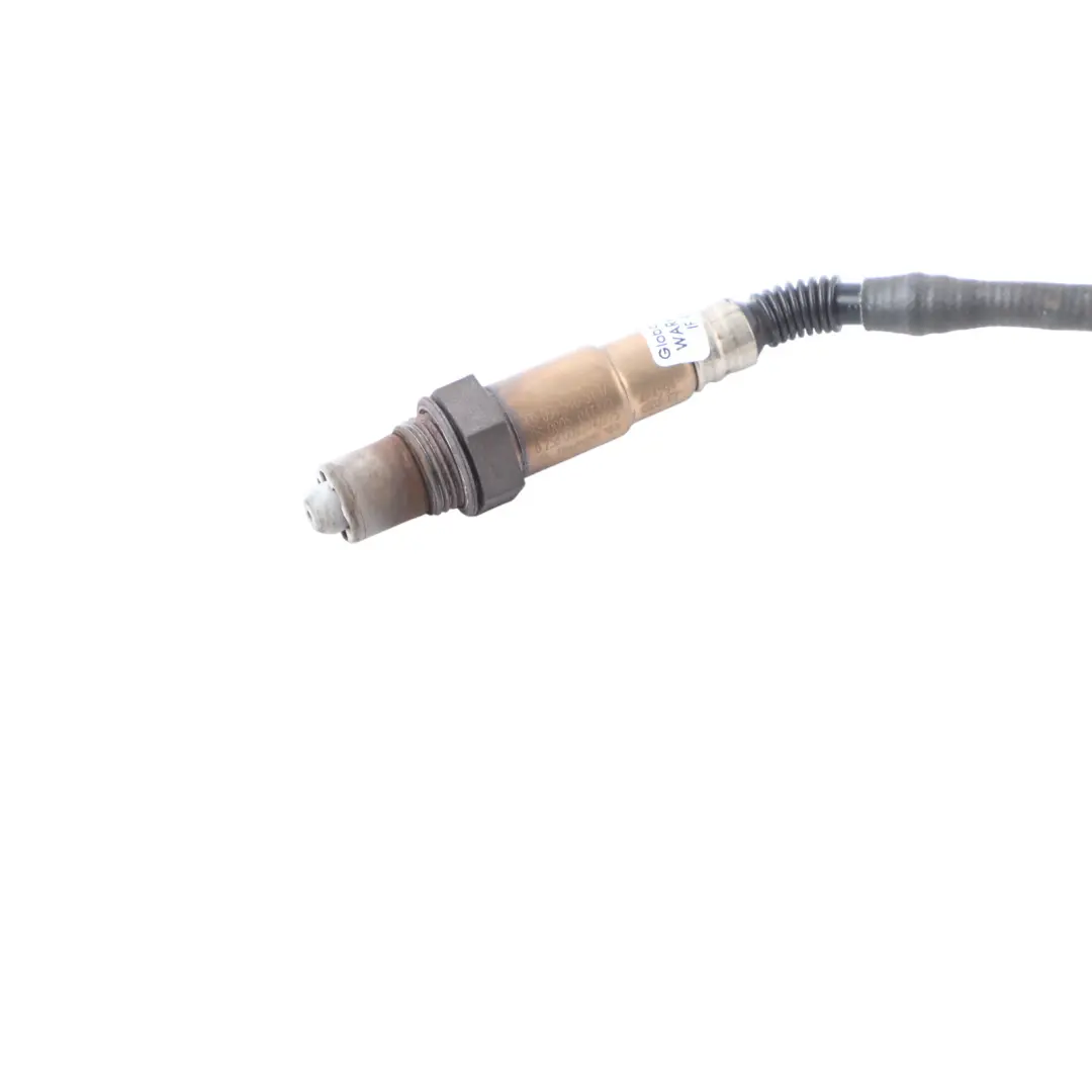 Sauer Stoff Sensor Lambda Sonde für Mercedes W220 mit Teilenummer A0015405117 Mercedes W220 Sauer Stoff Sensor Lambda Sonde - SKU A0015405117 - Teilenummer A0015405117