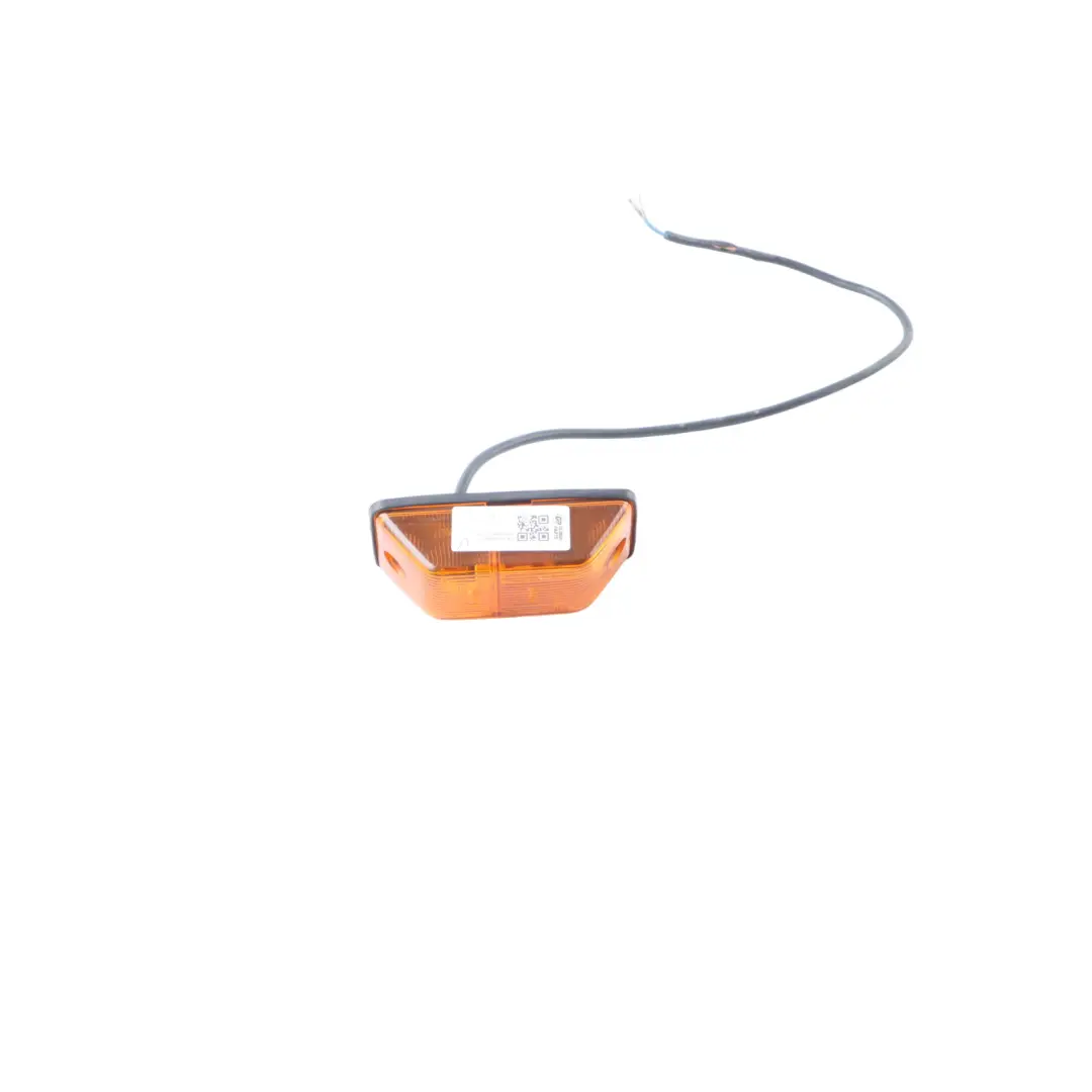 Front Indicator Repeater Light Lamp Left Right N/O/S to Mercedes W910 with Part number A0018204921 Mercedes W910 Front Indicator Repeater Light Lamp Left Right N/O/S - SKU A0018204921 - Part number A0018204921