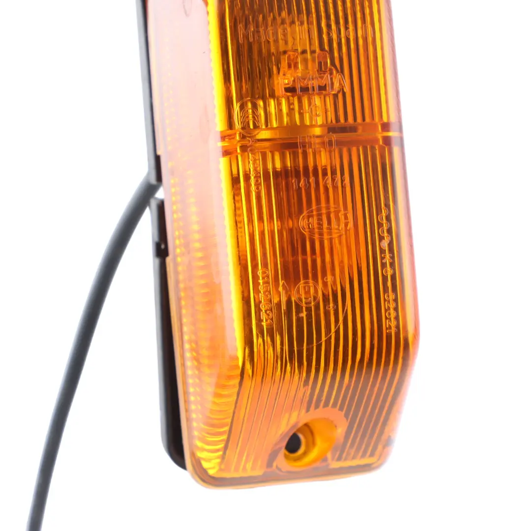 Lampe De Signalisation Avant Gauche Droite pour Mercedes W910 à propos du numéro de pièce A0018204921 Mercedes W910 Lampe De Signalisation Avant Gauche Droite - SKU A0018204921 - Numéro de pièce A0018204921