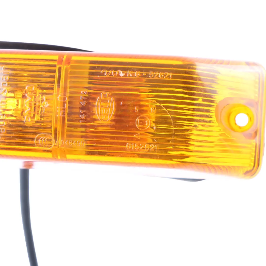 Front Indicator Repeater Light Lamp Left Right N/O/S to Mercedes W910 with Part number A0018204921 Mercedes W910 Front Indicator Repeater Light Lamp Left Right N/O/S - SKU A0018204921 - Part number A0018204921