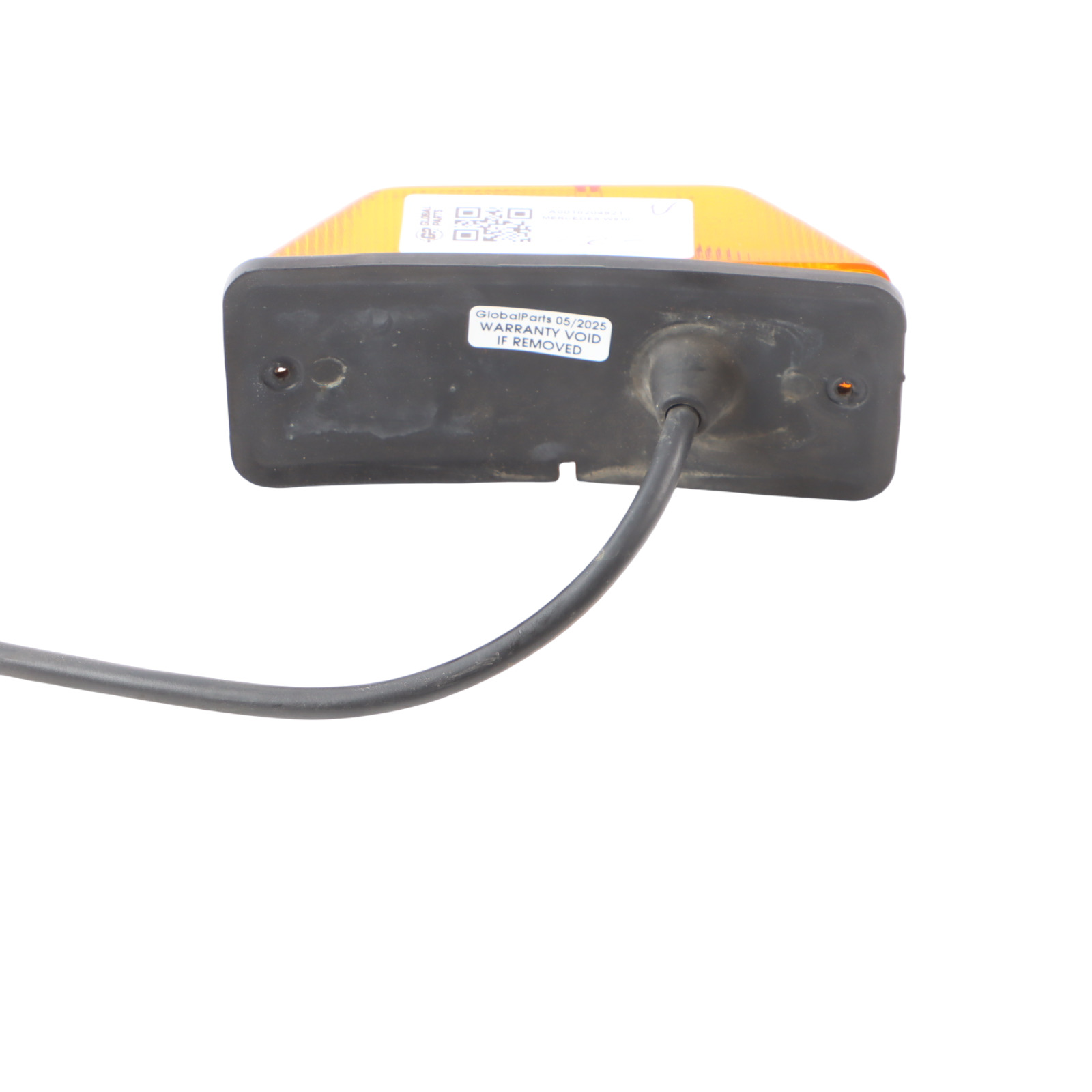 Le témoin de 22mm étanche Voyant de lampe pilote LED 220V Feux indicateurs de pa