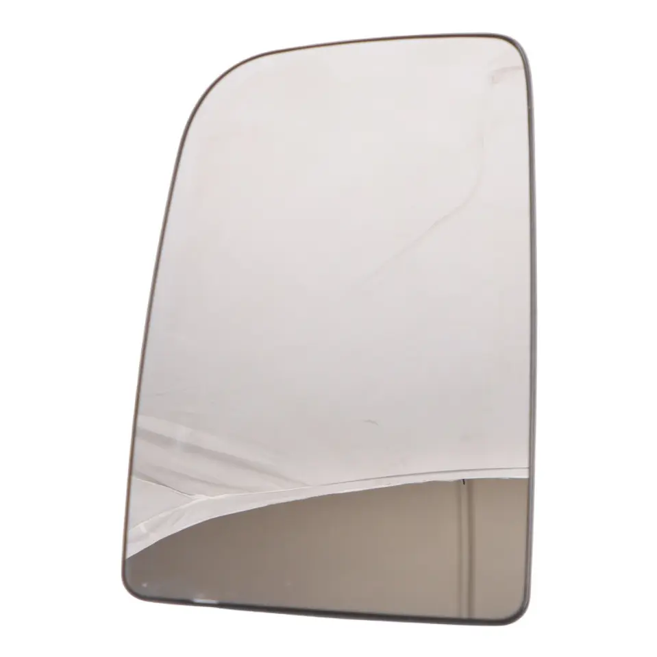 Upper Wing Mirror Glass Door Right O/S to Mercedes Sprinter W906 with Part number A0028111633 Mercedes Sprinter W906 Upper Wing Mirror Glass Door Right O/S - SKU A0028111633 - Part number A0028111633