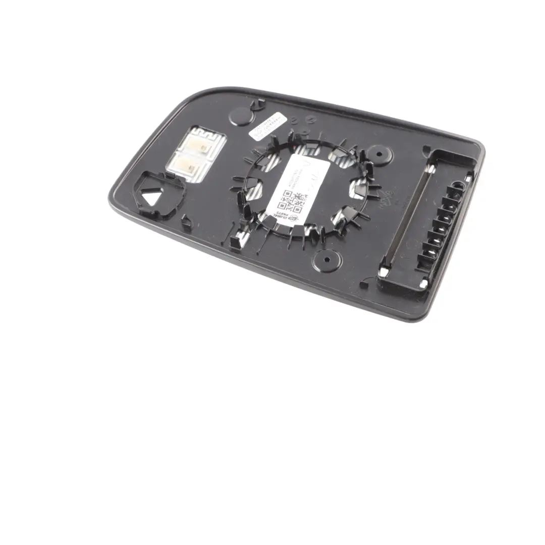 Upper Wing Mirror Glass Door Right O/S to Mercedes Sprinter W906 with Part number A0028111633 Mercedes Sprinter W906 Upper Wing Mirror Glass Door Right O/S - SKU A0028111633 - Part number A0028111633