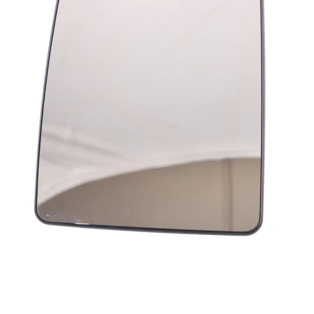 Upper Wing Mirror Glass Door Right O/S to Mercedes Sprinter W906 with Part number A0028111633 Mercedes Sprinter W906 Upper Wing Mirror Glass Door Right O/S - SKU A0028111633 - Part number A0028111633