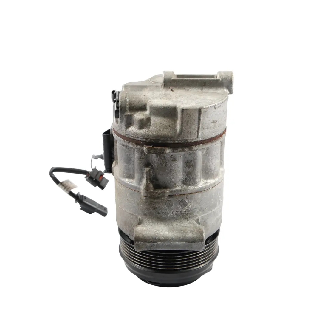 A/C Air Condition Compressor Pump to Mercedes W212 with Part number A0032302911 Mercedes W212 A/C Air Condition Compressor Pump - SKU A0032302911 - Part number A0032302911
