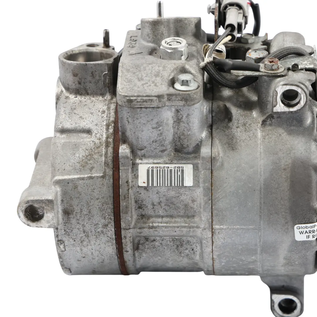 Kompresor Sprężarki Klimatyzacji A/C do Mercedes W212 o numerze A0032302911 Mercedes W212 Kompresor Sprężarki Klimatyzacji A/C - SKU A0032302911 - Numer Części A0032302911