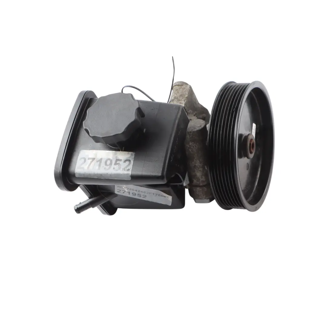 Power Steering Pump Mercedes W204 W211 Hydraulic Unit - SKU A0034664201 - Part number A0034664201