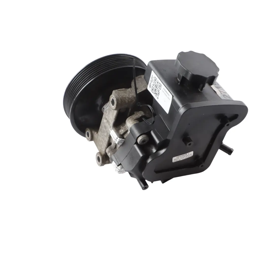 Steering Pump Mercedes W204 W211 Hydraulic Unit to Power with Part number A0034664201 Power Steering Pump Mercedes W204 W211 Hydraulic Unit - SKU A0034664201 - Part number A0034664201
