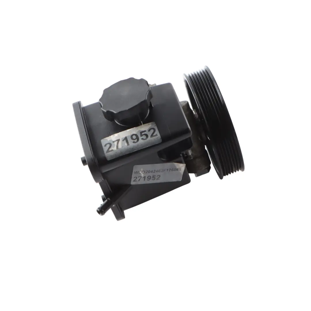 Power Steering Pump Mercedes W204 W211 Hydraulic Unit - SKU A0034664201 - Part number A0034664201