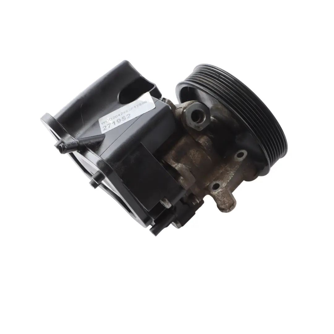 Power Steering Pump Mercedes W204 W211 Hydraulic Unit - SKU A0034664201 - Part number A0034664201