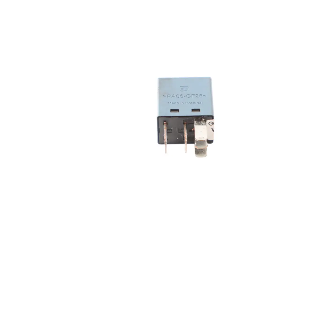 Mercedes W639 W906 Relé De 5 Pines Unidad Control 12 A Azul - SKU A0035420219-3 - Número de pieza A0035420219