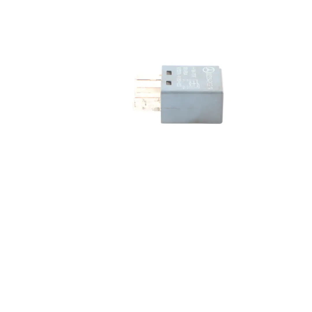 Mercedes W639 W906 Relais 5-Pin Steuer Gerät 12A Blau - SKU A0035420219-3 - Teilenummer A0035420219