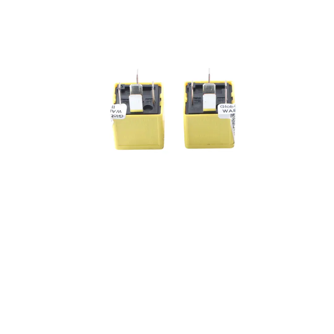 Pins Yellow Set Relay Mercedes C117 GLA X156 ML W166 W176 W246 5 - SKU A0035421019-1 - Part number A0035421019