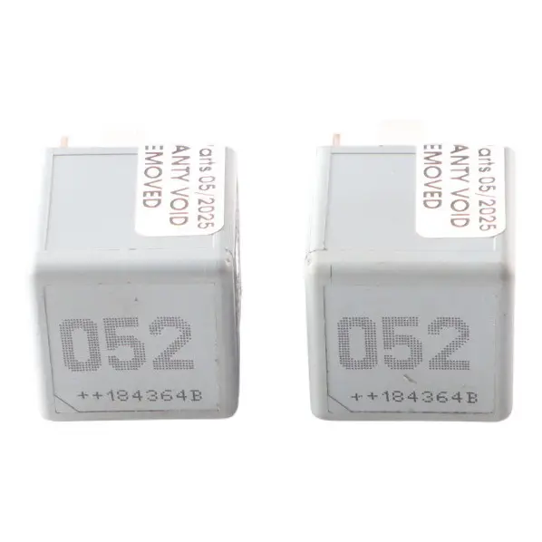 052 Fuse Box Relay Slot B D E 70A Tyco SET X2 to Mercedes W177 Relay with Part number A0035421619 Mercedes W177 Relay 052 Fuse Box Relay Slot B D E 70A Tyco SET X2 - SKU A0035421619-1 - Part number A0035421619