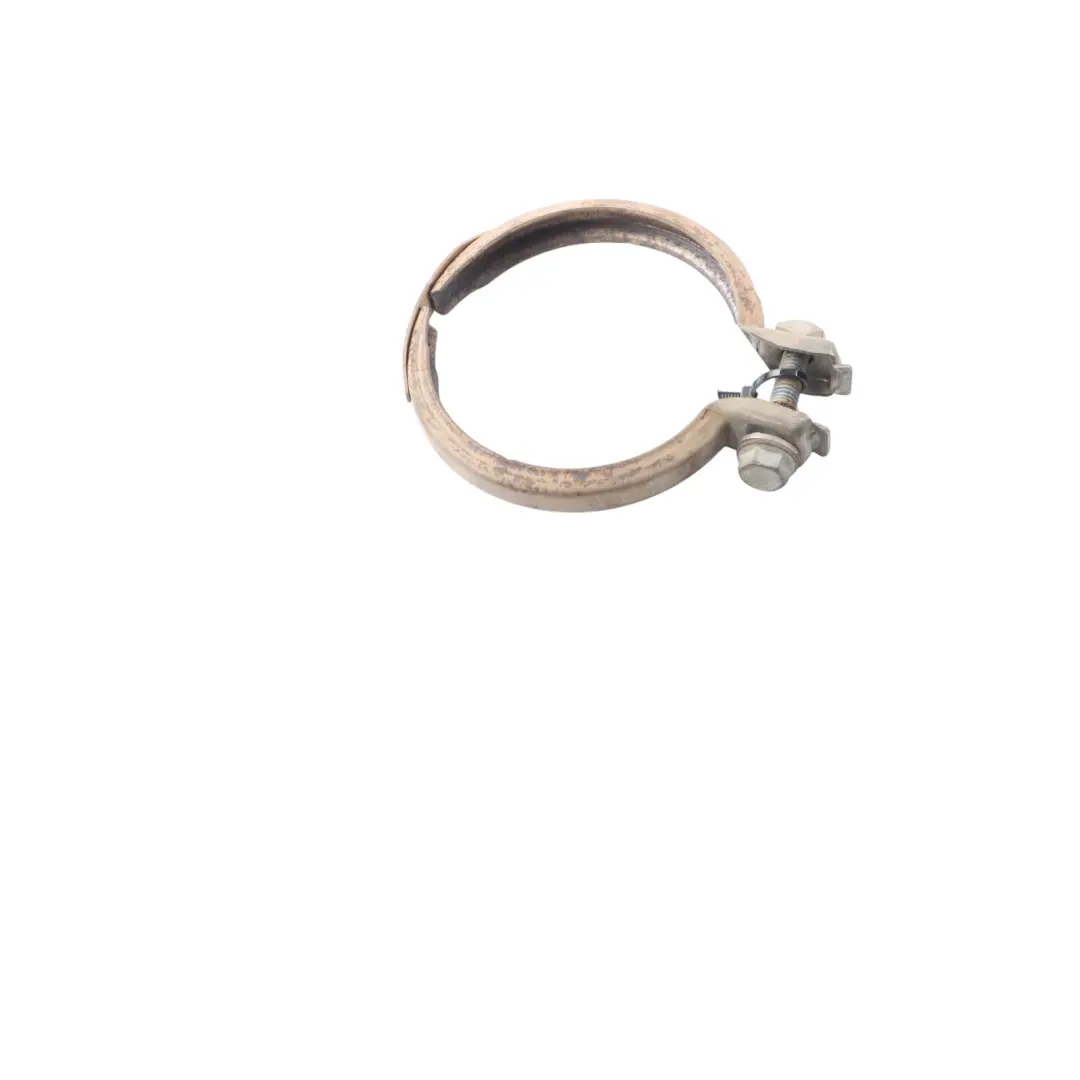 W907 W910 Auspuff Rohr Schelle Schall Dämpfer für Mercedes W220 mit Teilenummer A0039950102 Mercedes W220 W907 W910 Auspuff Rohr Schelle Schall Dämpfer - SKU A0039950102 - Teilenummer A0039950102