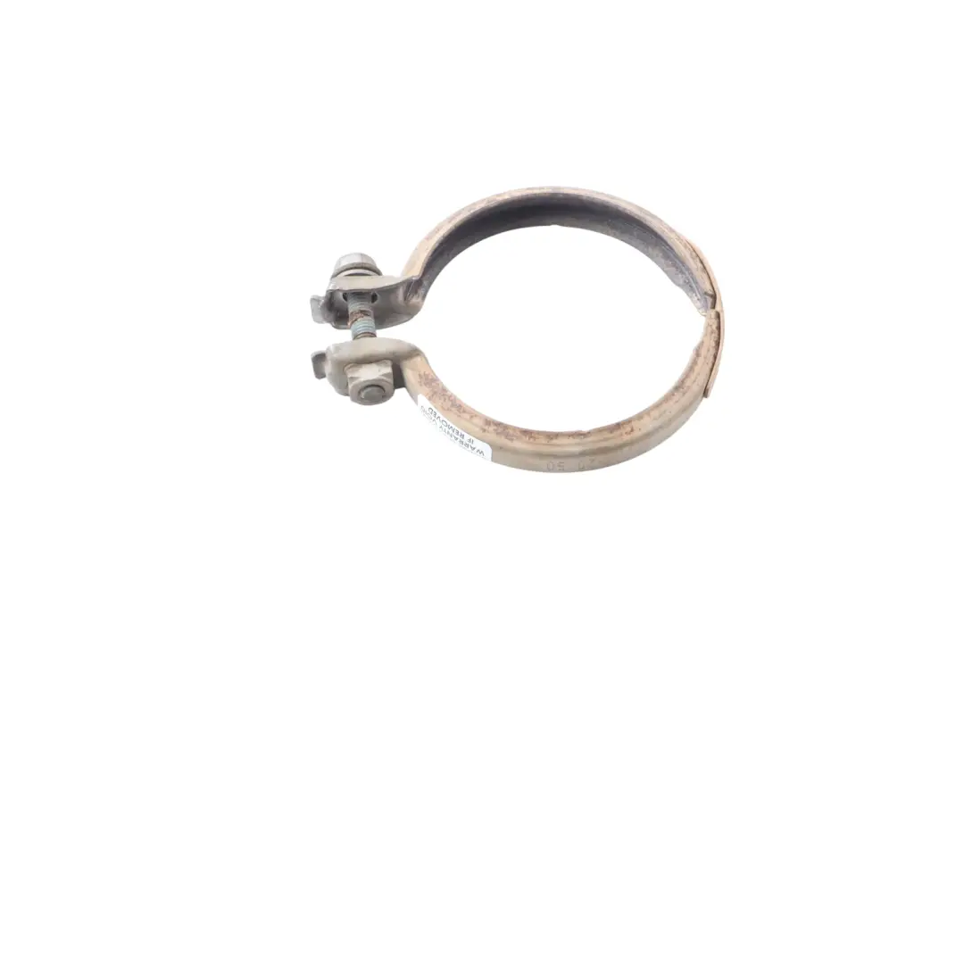 W907 W910 Tuyau D'Échappement Collier Silencieux pour Mercedes W220 à propos du numéro de pièce A0039950102 Mercedes W220 W907 W910 Tuyau D'Échappement Collier Silencieux - SKU A0039950102 - Numéro de pièce A0039950102