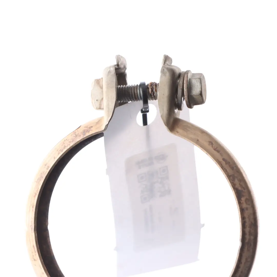 W907 W910 Tuyau D'Échappement Collier Silencieux pour Mercedes W220 à propos du numéro de pièce A0039950102 Mercedes W220 W907 W910 Tuyau D'Échappement Collier Silencieux - SKU A0039950102 - Numéro de pièce A0039950102