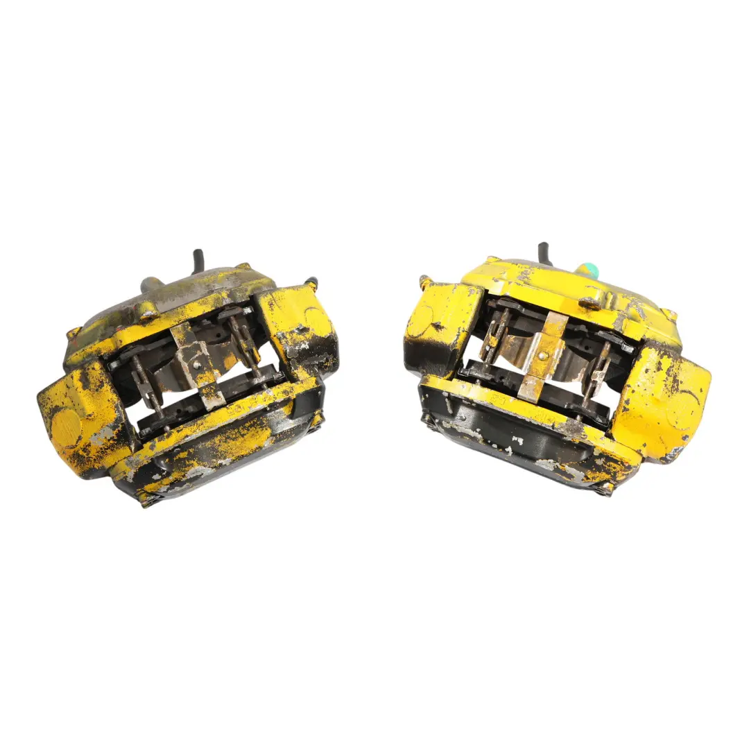 Mercedes W211 W219 Étrier Frein Avant Droit Unité De Roue - SKU A0044201083-2 - Numéro de pièce A0044201083