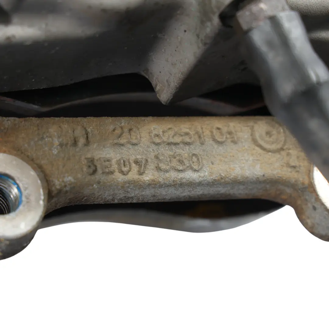 Mercedes W211 W219 Étrier Frein Avant Droit Unité De Roue - SKU A0044201083-2 - Numéro de pièce A0044201083