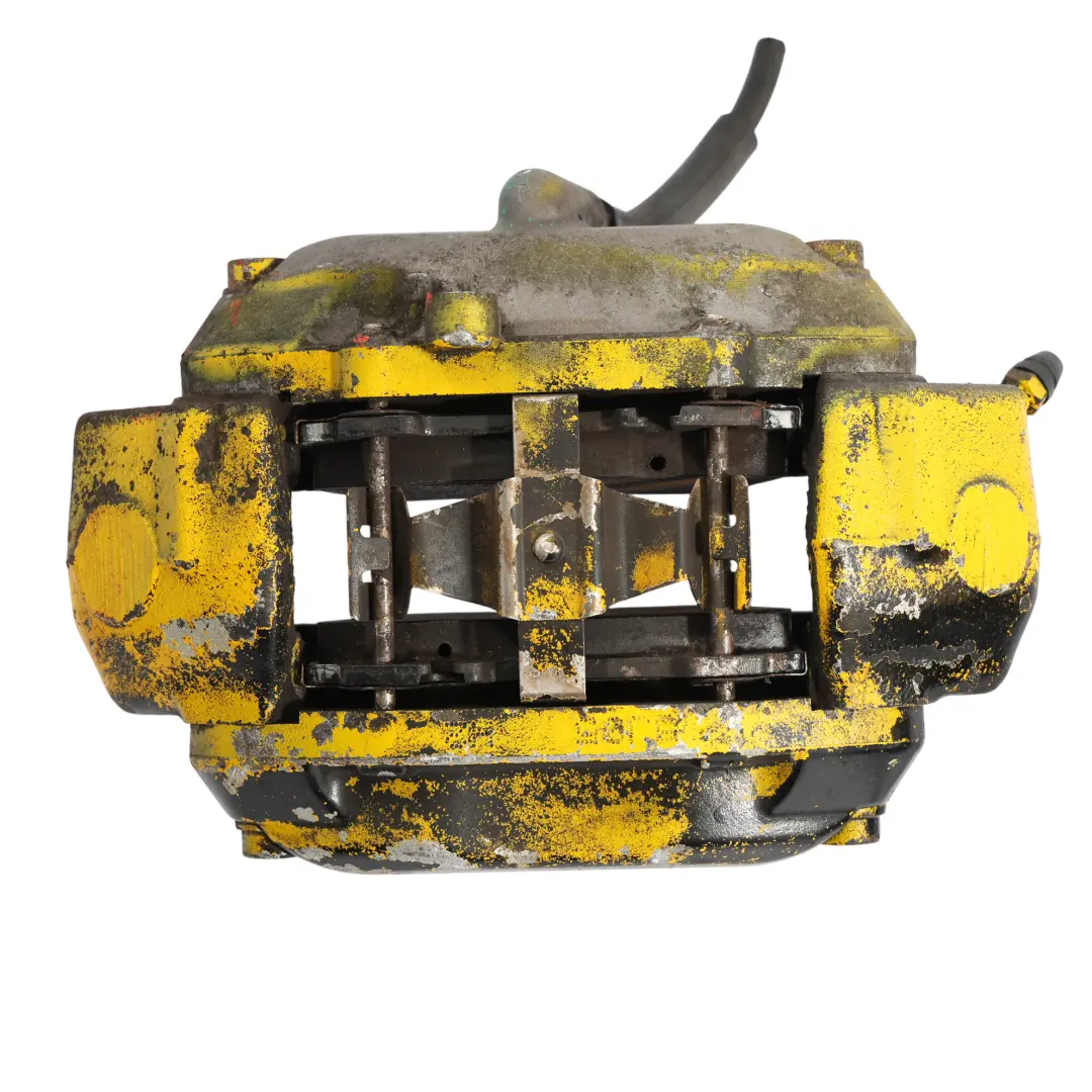 W219 Brems Sattel Vorne Rechts Rad Einheit Bremse für Mercedes W211 mit Teilenummer A0044201083 Mercedes W211 W219 Brems Sattel Vorne Rechts Rad Einheit Bremse - SKU A0044201083-2 - Teilenummer A0044201083