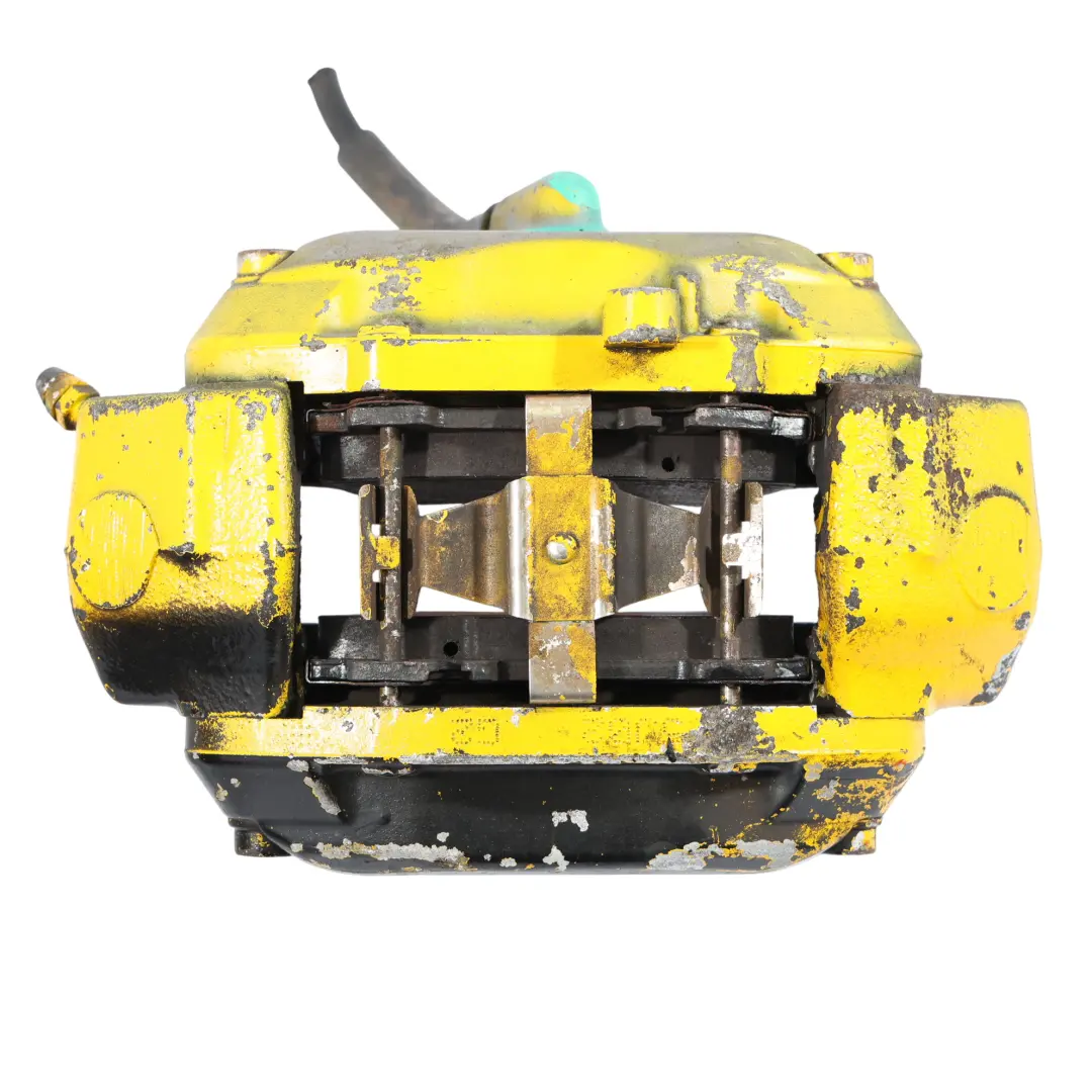 W219 Front Brake Caliper Wheel Unit Brake Set to Mercedes W211 with Part number A0044201083 Mercedes W211 W219 Front Brake Caliper Wheel Unit Brake Set - SKU A0044201083-2 - Part number A0044201083