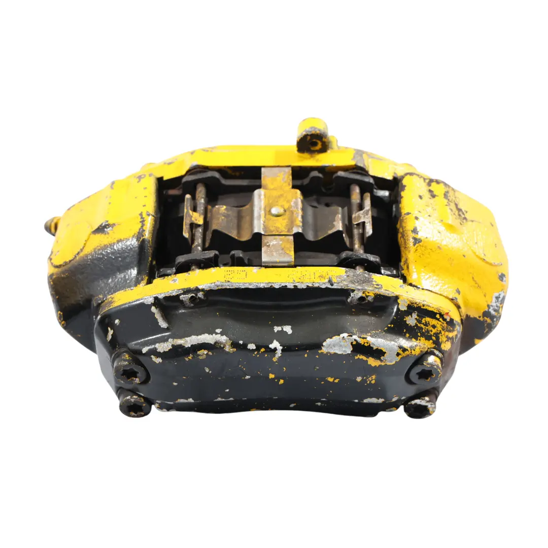 Mercedes W211 W219 Front Brake Caliper Wheel Unit Brake Set - SKU A0044201083-2 - Part number A0044201083