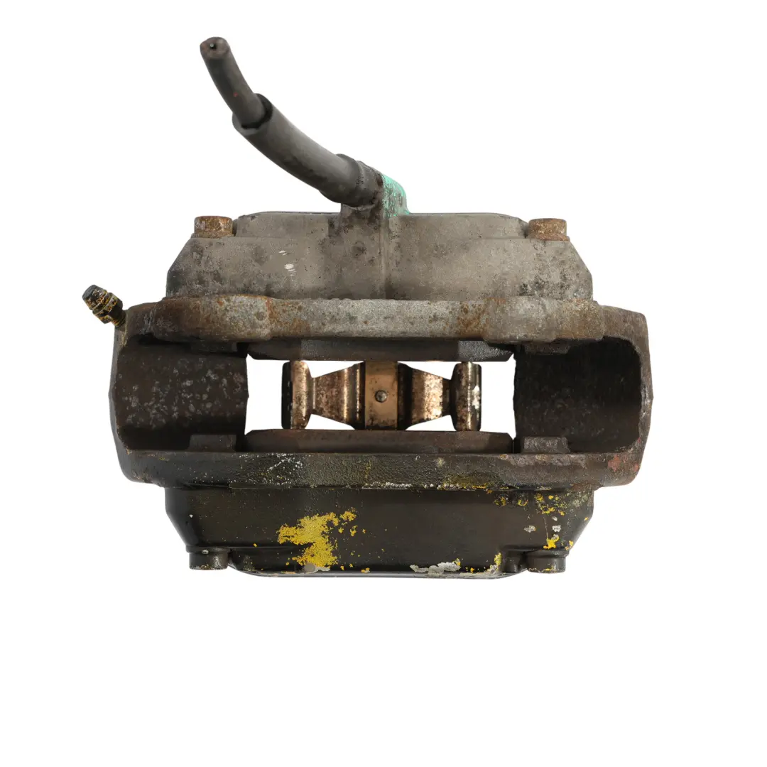 W219 Front Brake Caliper Wheel Unit Brake Set to Mercedes W211 with Part number A0044201083 Mercedes W211 W219 Front Brake Caliper Wheel Unit Brake Set - SKU A0044201083-2 - Part number A0044201083