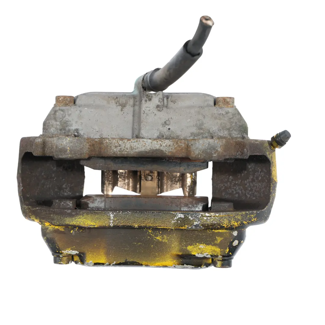 Mercedes W211 W219 Front Brake Caliper Wheel Unit Brake Set - SKU A0044201083-2 - Part number A0044201083