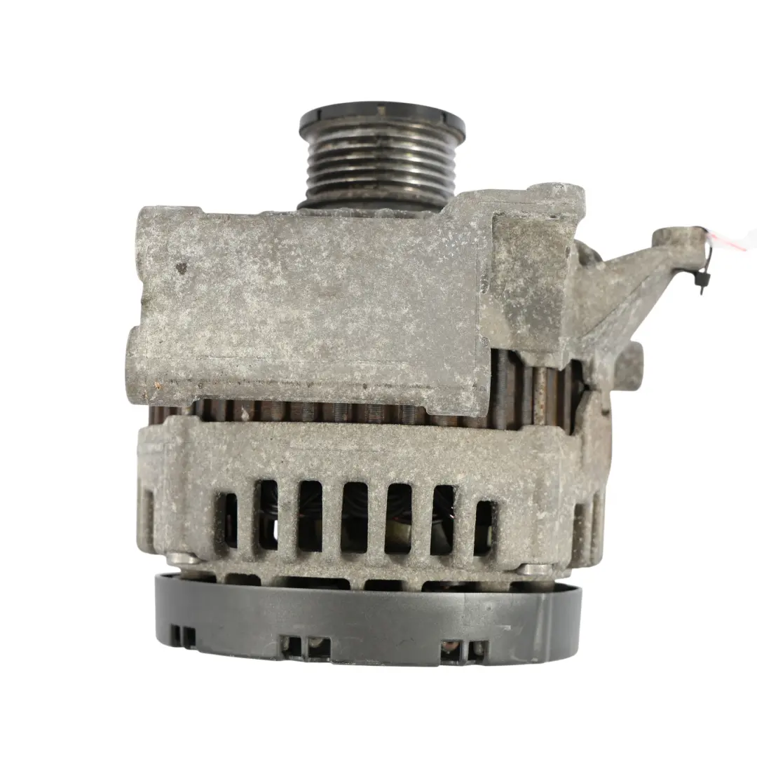 Alternator Generator Mercedes W204 W211 OM646 Diesel Bosch 180A to with Part number A0131549002 Alternator Generator Mercedes W204 W211 OM646 Diesel Bosch 180A - SKU A0131549002 - Part number A0131549002