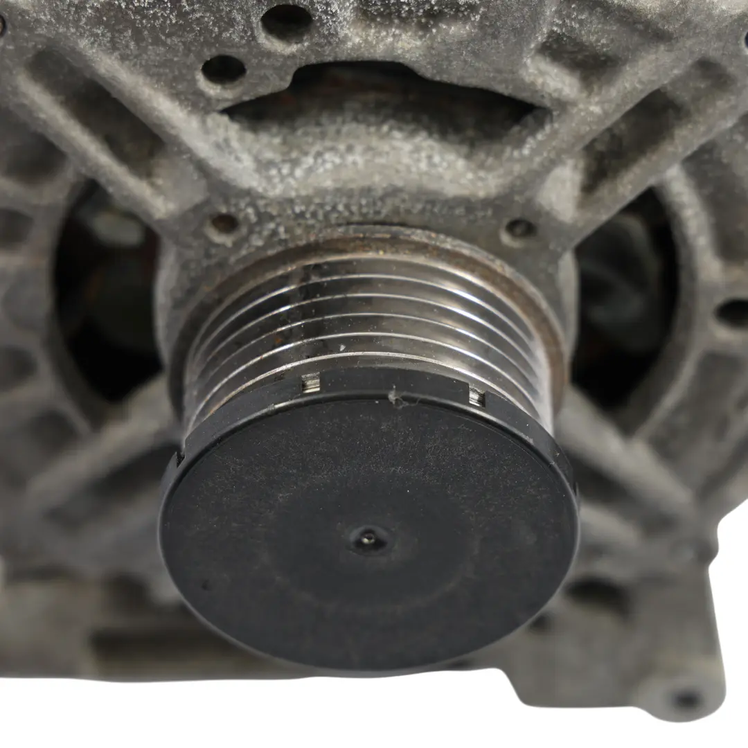  Alternatore Generatore Mercedes W204 W211 OM646 Diesel Bosch 180A - SKU A0131549002 - Numero di parte A0131549002