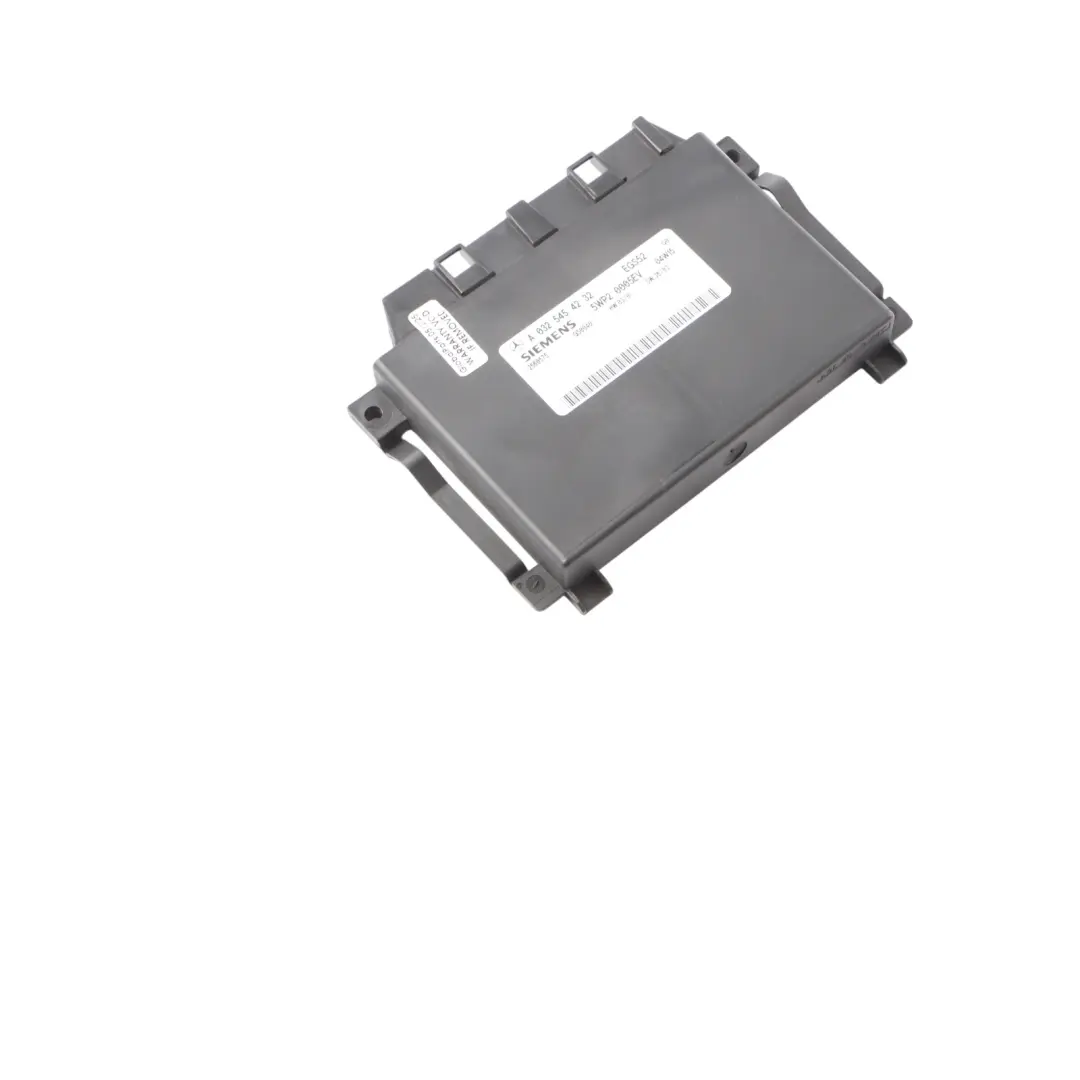 Computer Gearbox Transmission Control Unit ECU to Mercedes W203 with Part number A0325454232 Mercedes W203 Computer Gearbox Transmission Control Unit ECU - SKU A0325454232 - Part number A0325454232