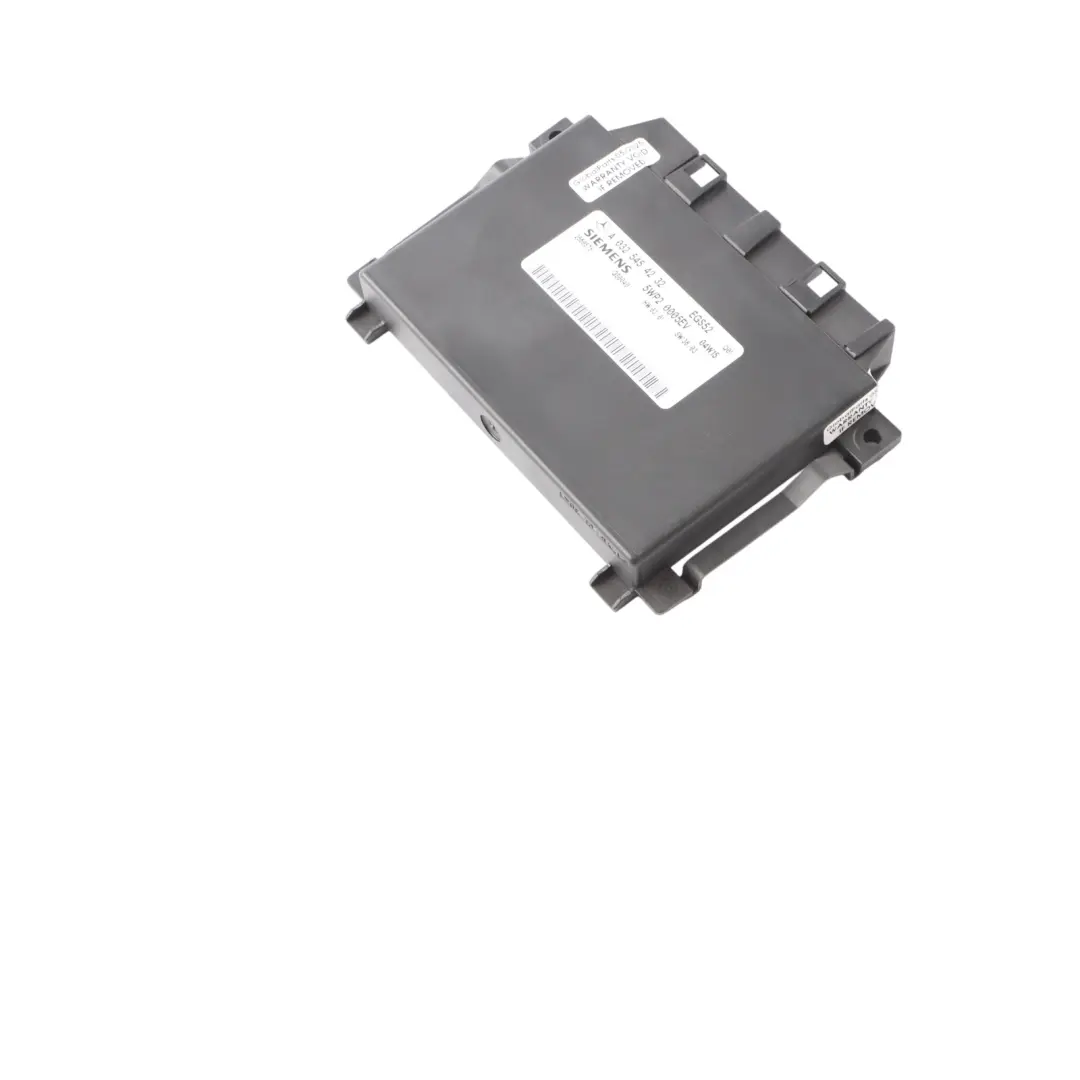 Computer Gearbox Transmission Control Unit ECU to Mercedes W203 with Part number A0325454232 Mercedes W203 Computer Gearbox Transmission Control Unit ECU - SKU A0325454232 - Part number A0325454232