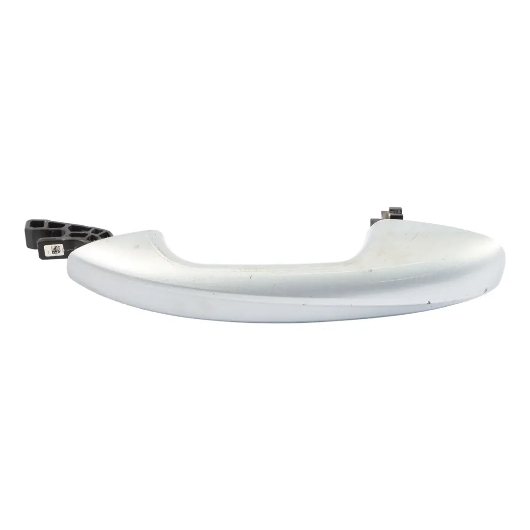 Tür Griff Mercedes W205 W213 Griff Vorne Hinten Links Diamantsilber - 988 für mit Teilenummer A0997601559 Tür Griff Mercedes W205 W213 Griff Vorne Hinten Links Diamantsilber - 988 - SKU A0997601559-DSI - Teilenummer A0997601559