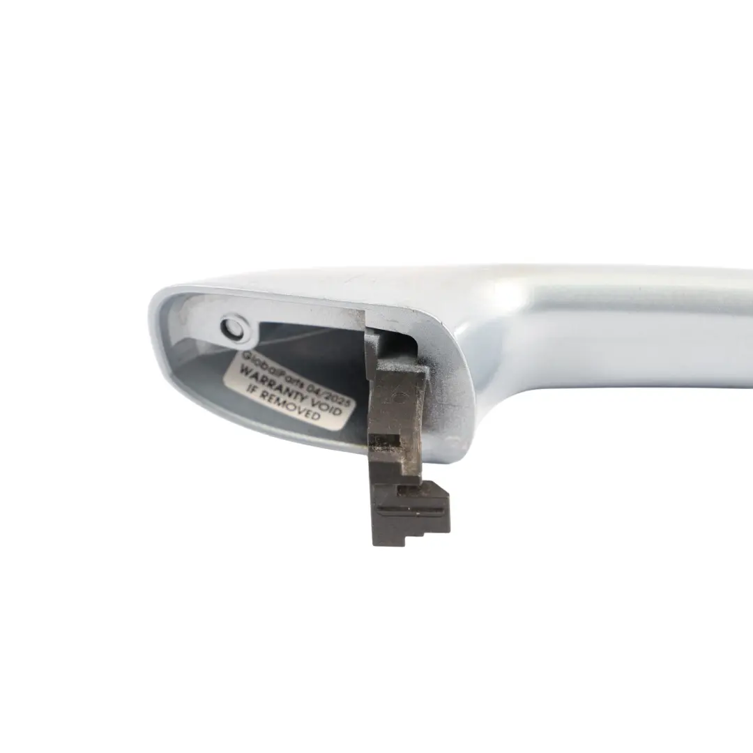 Tür Griff Mercedes W205 W213 Griff Vorne Hinten Links Diamantsilber - 988 für mit Teilenummer A0997601559 Tür Griff Mercedes W205 W213 Griff Vorne Hinten Links Diamantsilber - 988 - SKU A0997601559-DSI - Teilenummer A0997601559