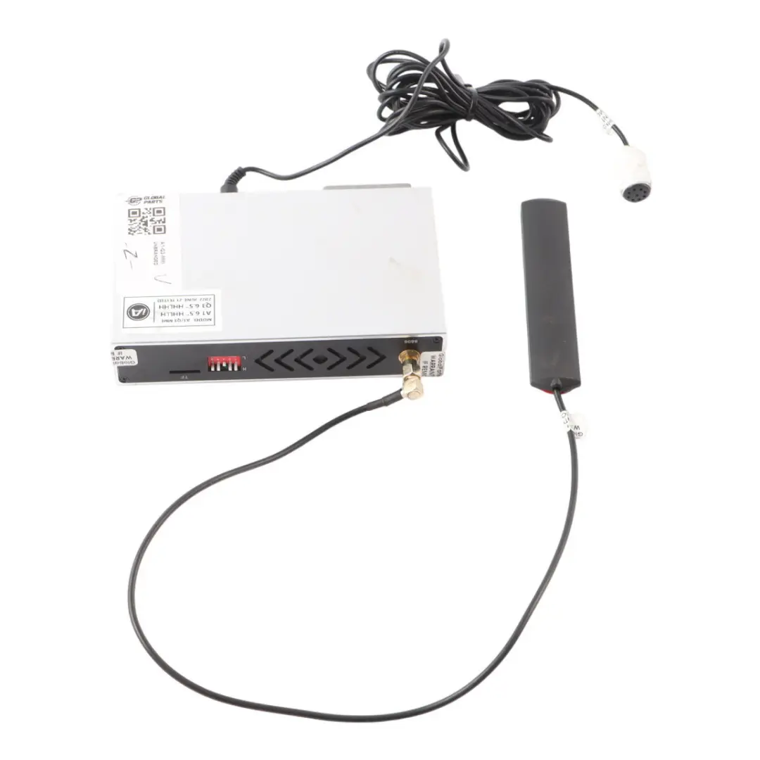 Audi VW Bluetooth Interface CarPlay MMI Retrofit Multimedia Unit Set IMI-1000 - SKU A1-Q3-MMI - Part number A1-Q3-MMI