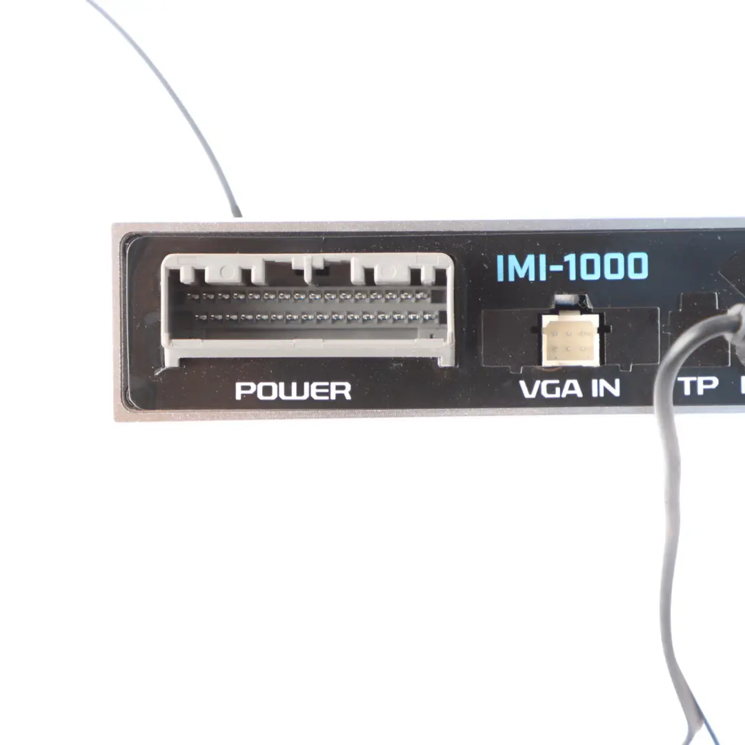 Bluetooth Interface CarPlay MMI Retrofit Multimedia Unit Set IMI-1000 to Audi VW with Part number A1-Q3-MMI Audi VW Bluetooth Interface CarPlay MMI Retrofit Multimedia Unit Set IMI-1000 - SKU A1-Q3-MMI - Part number A1-Q3-MMI