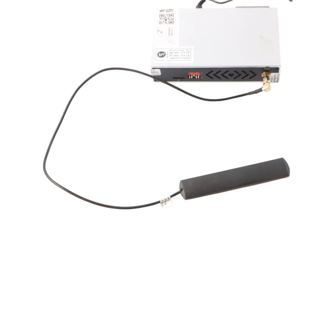 Audi VW Bluetooth Interface CarPlay MMI Retrofit Multimedia Unit Set IMI-1000 - SKU A1-Q3-MMI - Part number A1-Q3-MMI