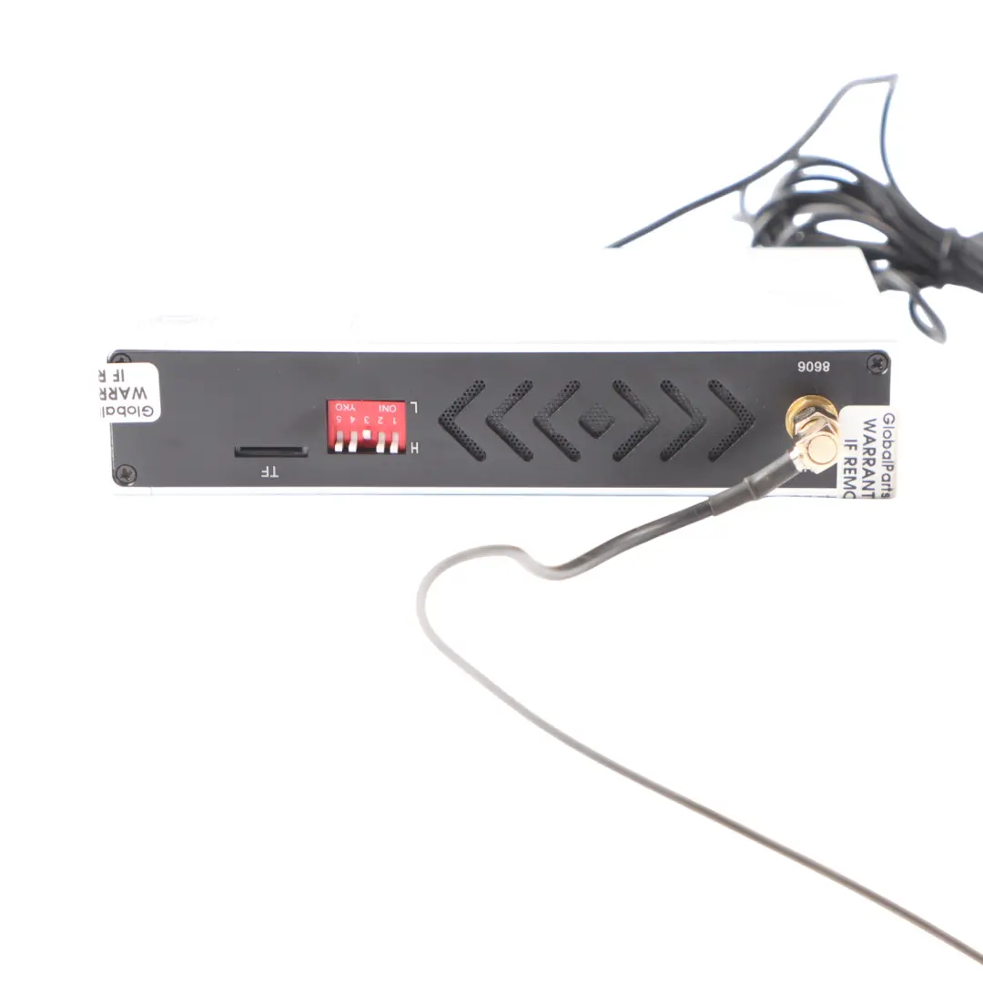 Bluetooth Interface CarPlay MMI Retrofit Multimedia Unit Set IMI-1000 to Audi VW with Part number A1-Q3-MMI Audi VW Bluetooth Interface CarPlay MMI Retrofit Multimedia Unit Set IMI-1000 - SKU A1-Q3-MMI - Part number A1-Q3-MMI