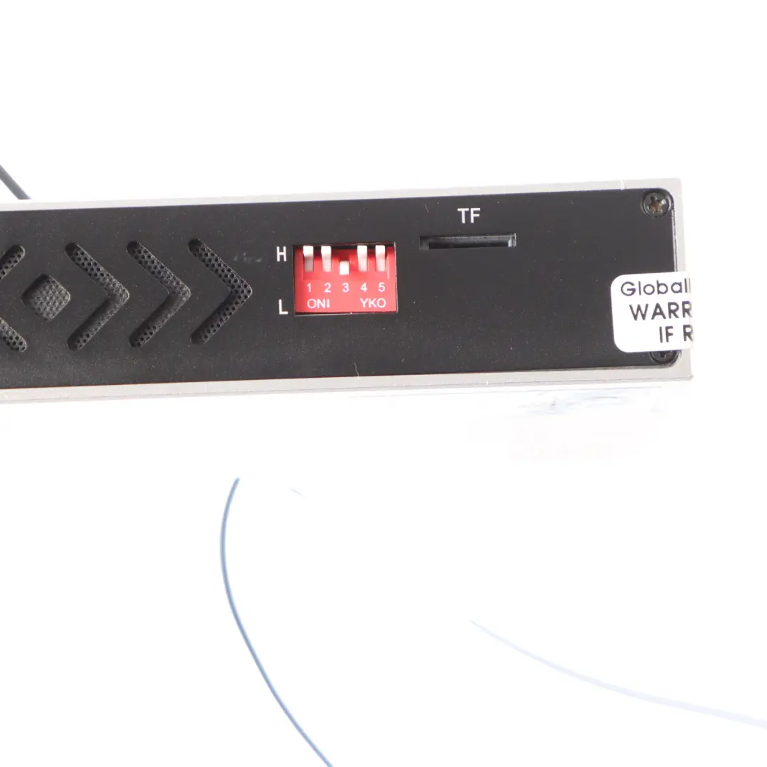 Audi VW Bluetooth Interface CarPlay MMI Retrofit Multimedia Unit Set IMI-1000 - SKU A1-Q3-MMI - Part number A1-Q3-MMI