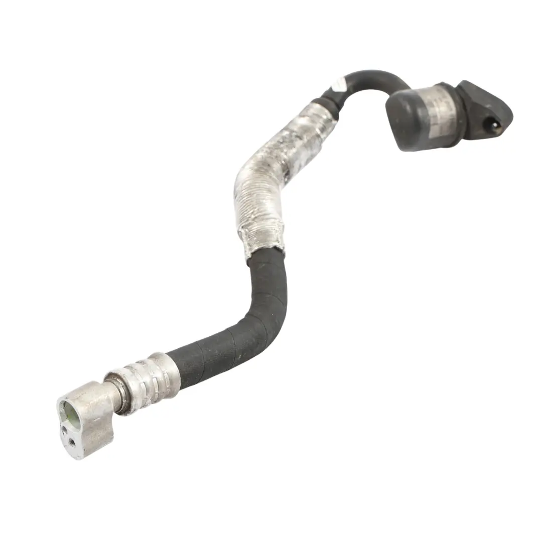 Schlauch Mercedes W163 W639 W220 Klima Anlagen Rohr für Kompressor mit Teilenummer A1122301756 Kompressor Schlauch Mercedes W163 W639 W220 Klima Anlagen Rohr - SKU A1122301756 - Teilenummer A1122301756
