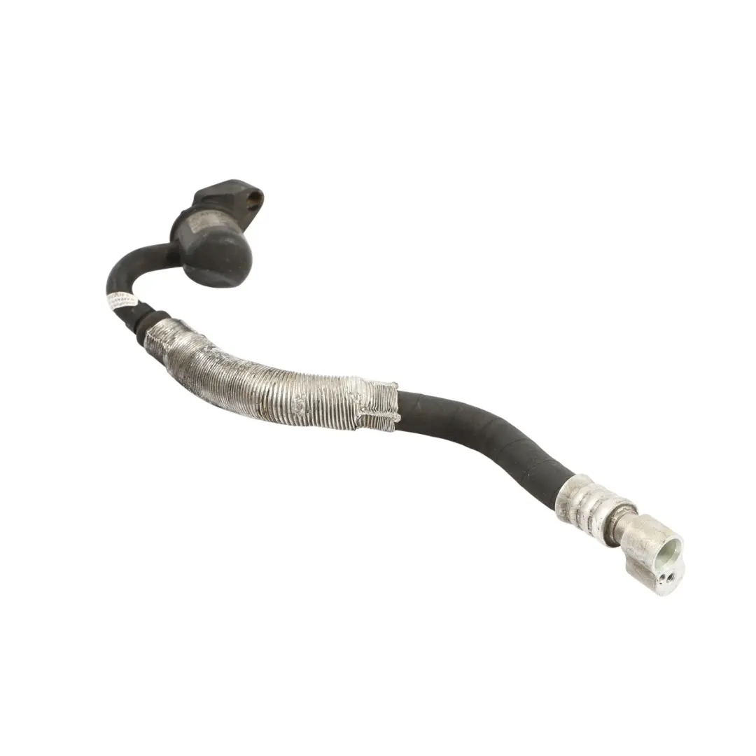 Schlauch Mercedes W163 W639 W220 Klima Anlagen Rohr für Kompressor mit Teilenummer A1122301756 Kompressor Schlauch Mercedes W163 W639 W220 Klima Anlagen Rohr - SKU A1122301756 - Teilenummer A1122301756